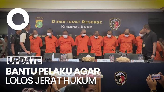 Keterlibatan Anggota Polisi hingga Sulitnya Pulangkan Korban TPPO Ginjal