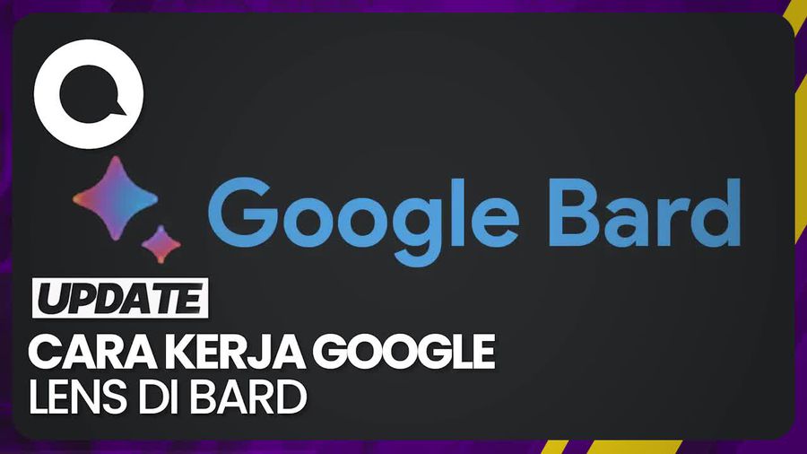 Kekuatan Fitur Google Lens di Bard