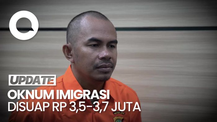 Siasat Sindikat TPPO Jual Ginjal: Suap Oknum Imigrasi, Ngaku Pergi Judi