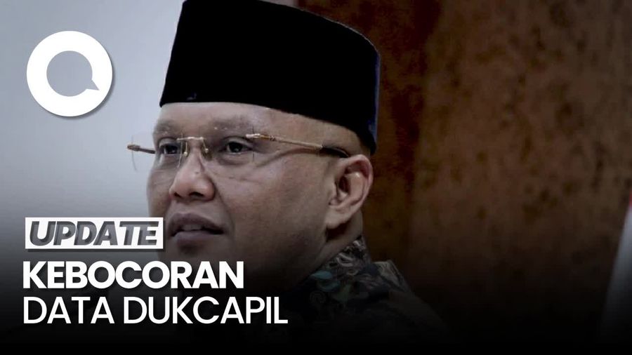 PKS Kritik Transparansi Pemerintah Atasi Kebocoran 337 Juta Data Dukcapil