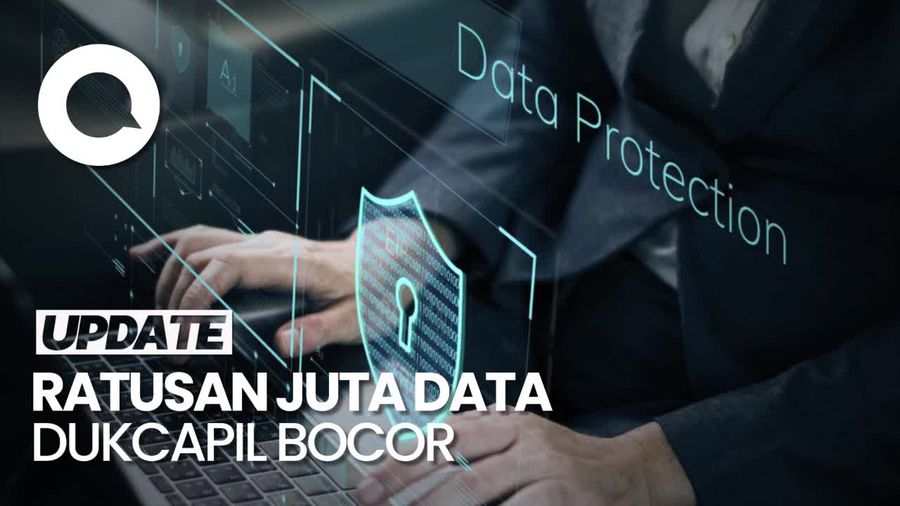 Pemerintah Didesak Serius Tangani Kebocoran Data Penduduk