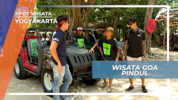 Goa Pindul, Menjelajahi Keindahan Surga Tersembunyi di Gunung Kidul, Yogyakarta