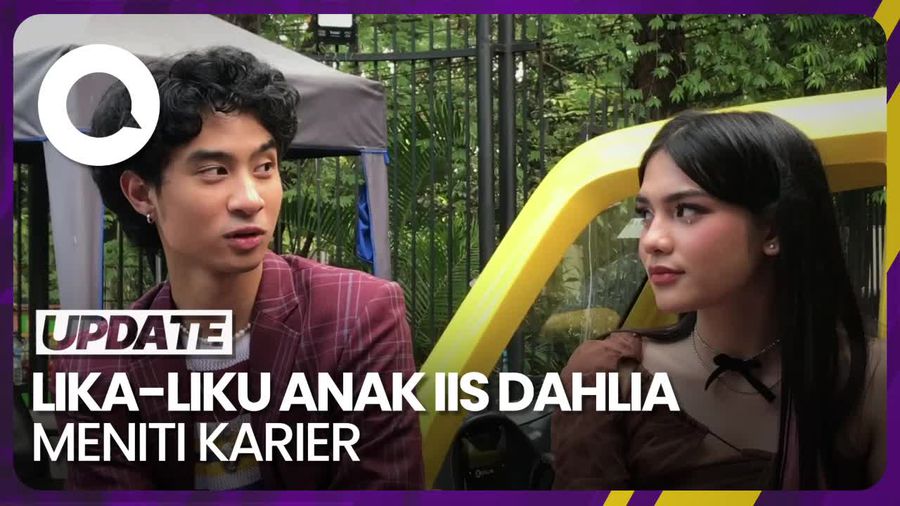 Cerita Devano Danendra Sering Dikira Dapat Privilese Karena Iis Dahlia