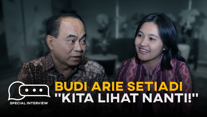 Tugas Utama Menkominfo Baru: Berantas Judi Online dan Tuntaskan Pembangunan BTS