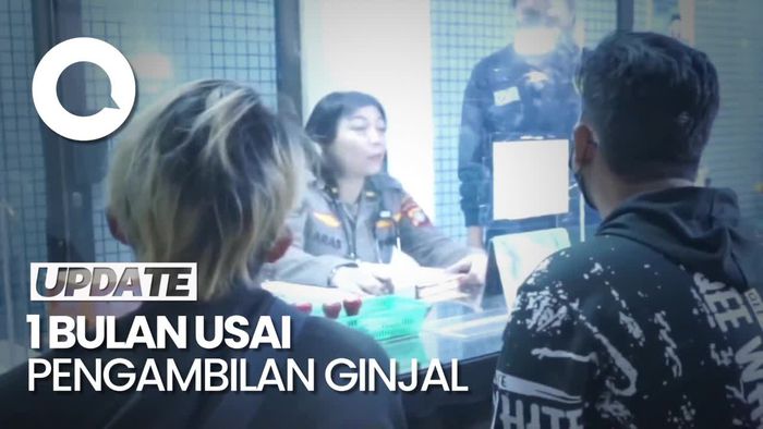 Polisi Periksa Kesehatan 3 Korban TPPO Jual Ginjal di Kamboja