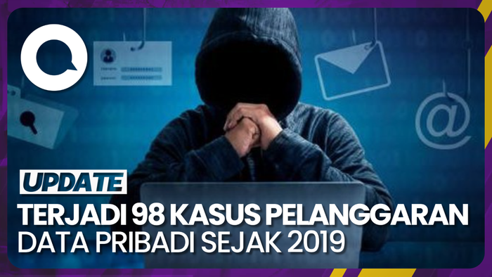 Kata Pakar soal Bahaya Kebocoran Data bagi Masyarakat dan Negara