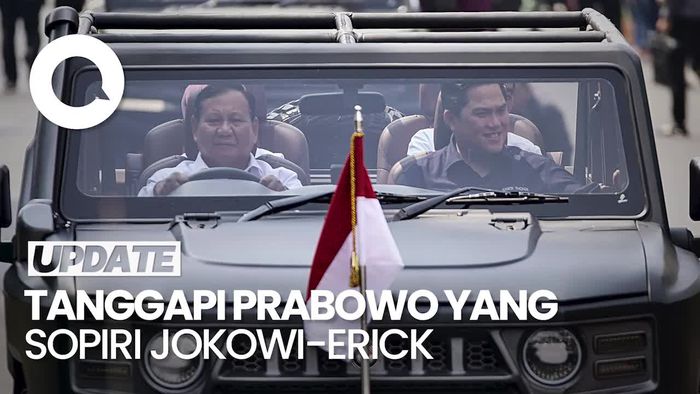 PKB Yakin Prabowo Tak Akan Khianati Cak Imin di Pilpres 2024