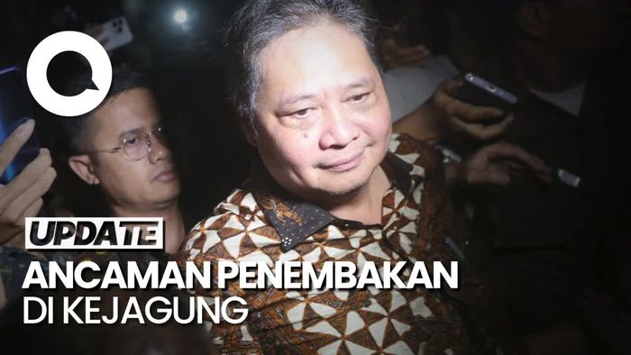 Klarifikasi Kemenko Perekonomian usai Riuh di Kejagung