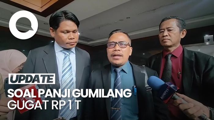 Pihak Panji Gumilang Siap Damai Jika Tercapai Win-win Solution