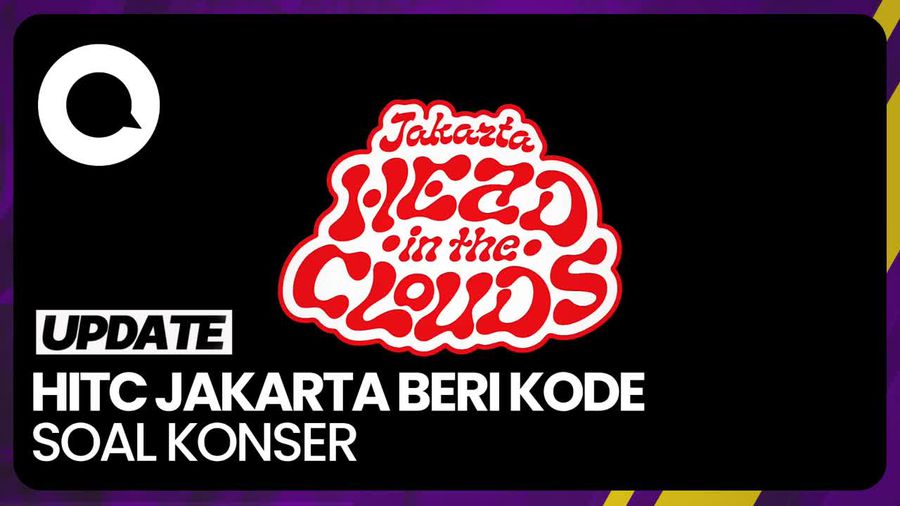 HITC Jakarta Bakal Digelar 9 September?