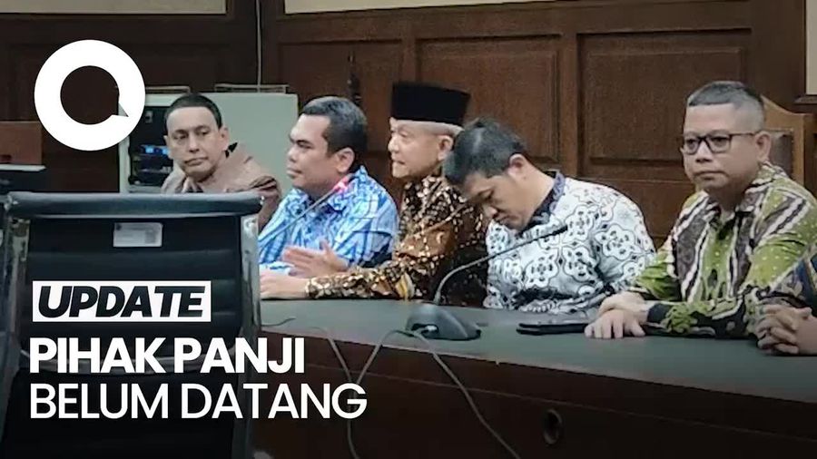 Sidang Perdana Panji Gumilang Vs Anwar Abbas MUI Digelar Hari Ini