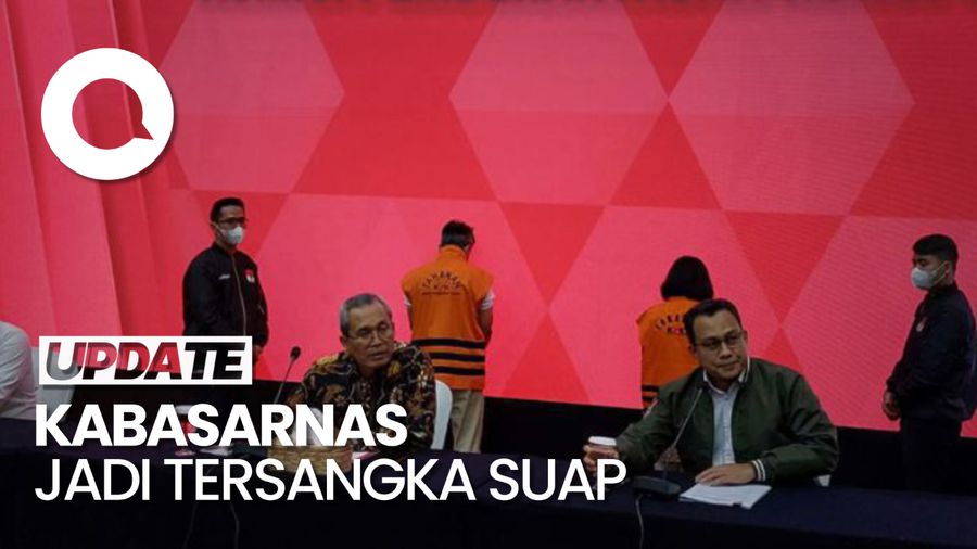 KPK Koordinasi dengan Puspom TNI Usai Kabasarnas Jadi Tersangka