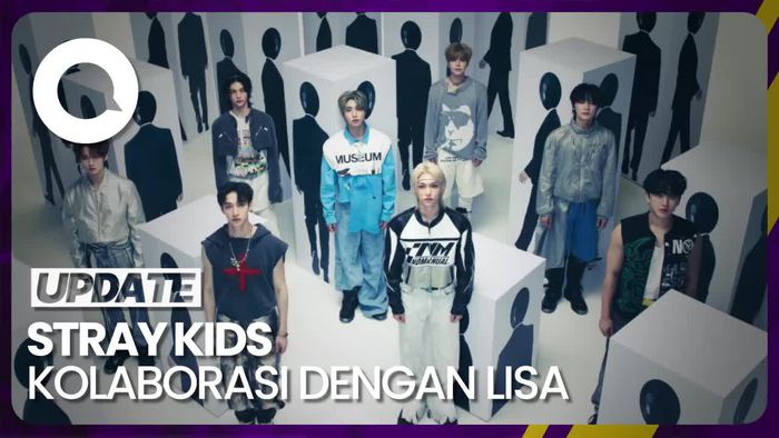 Makna Lagu Social Path, Kolaborasi Stray Kids dengan LiSA