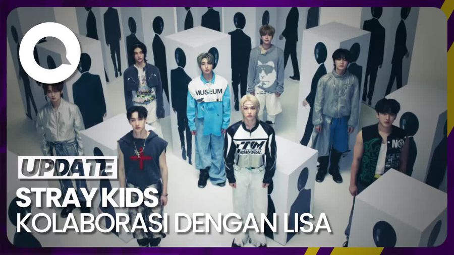 Makna Lagu Social Path, Kolaborasi Stray Kids dengan LiSA