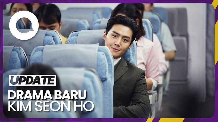 Kim Seon Ho Dikabarkan Bakal Akting Bareng IU dan Park Bo Gum