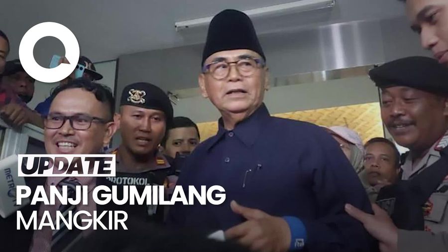 Panji Gumilang Tak Penuhi Panggilan Bareskrim, Alasannya Sedang Pemulihan