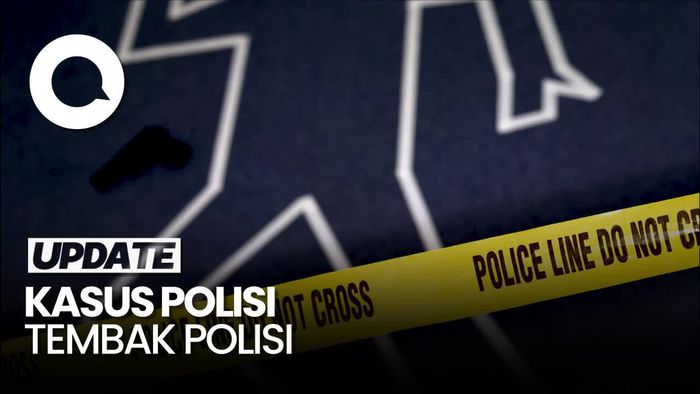 Polisi Penembak Bripda ID Dijerat Pasal Berlapis