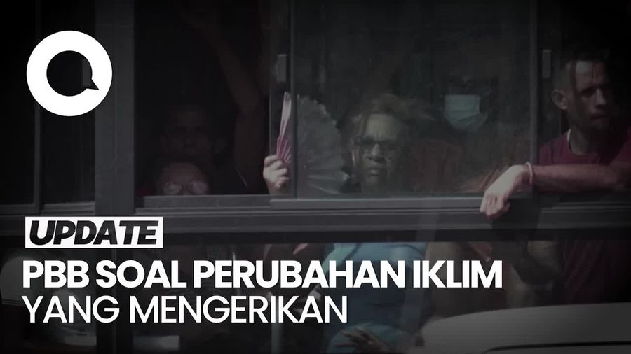 PBB: Era Pendidihan Global Telah Tiba, Ini Baru Permulaan!