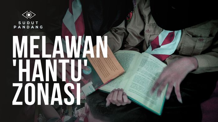 Mencari Solusi Atasi Kisruh Zonasi