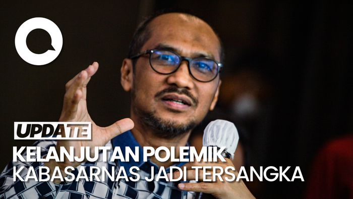 Salahkan Penyelidik soal OTT Basarnas, Pimpinan KPK Disindir eks Ketua