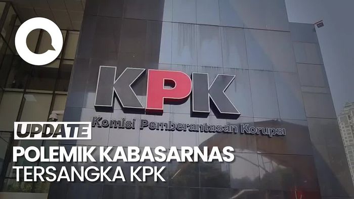 Ramai-ramai Serang Pimpinan KPK Buntut Polemik Kabasarnas Tersangka