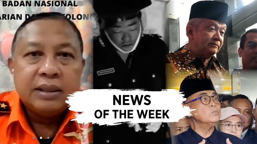 Berita Terpopuler: KPK OTT Kabasarnas, Polisi Tembak Polisi