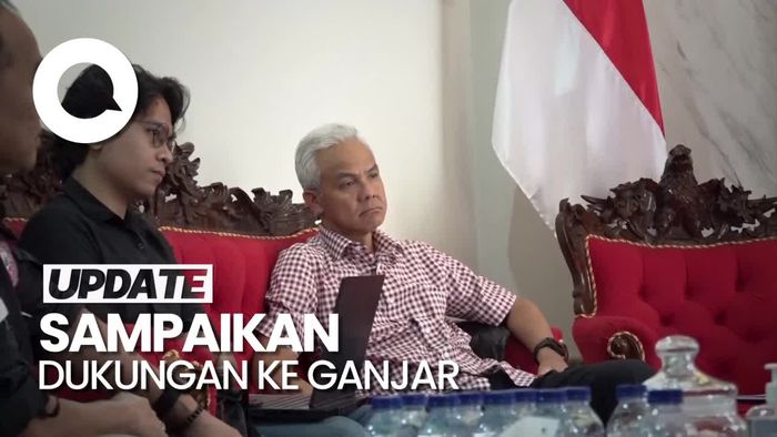 Strategi Relawan Buruh Menangkan Ganjar di Pilpres 2024