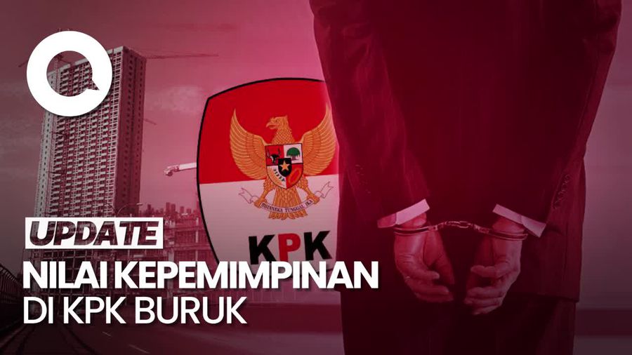 Koalisi Sipil Desak Pimpinan KPK Diberhentikan Buntut Kisruh OTT Basarnas