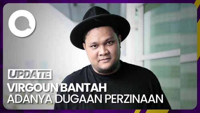 Polisi Sambangi Apartemen yang Diduga TKP Perzinaan Virgoun-Tenri Anisa