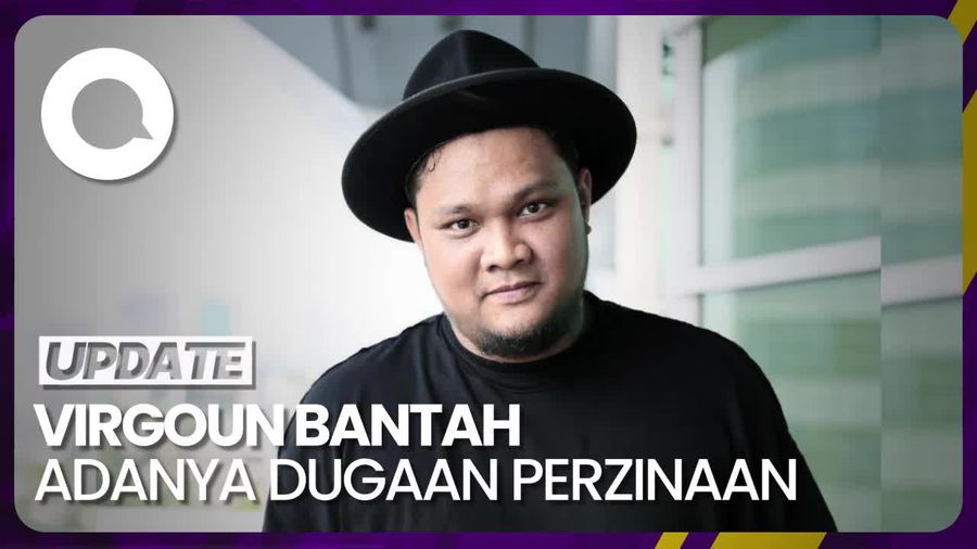 Polisi Sambangi Apartemen yang Diduga TKP Perzinaan Virgoun-Tenri Anisa