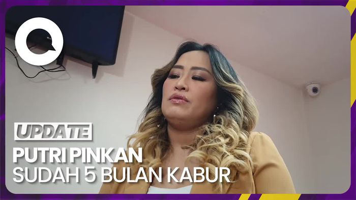 Pinkan Mambo Beberkan Alasan Putrinya Kabur dari Rumah