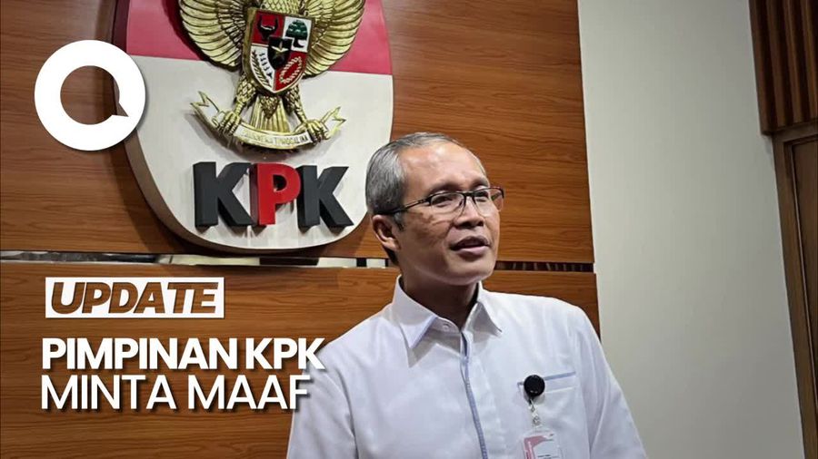 Gaduh OTT Basarnas, Pimpinan KPK Tegaskan Tak Akan Mundur