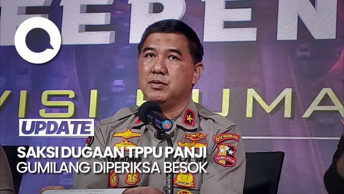 Bareskrim Panggil 6 Saksi Kasus Dugaan TPPU Panji Gumilang Besok