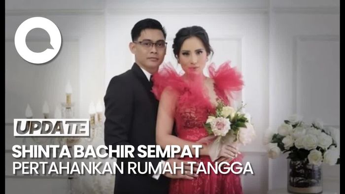 Penyesalan Shinta Bachir Pernah Bucin ke Indra Kristianto 