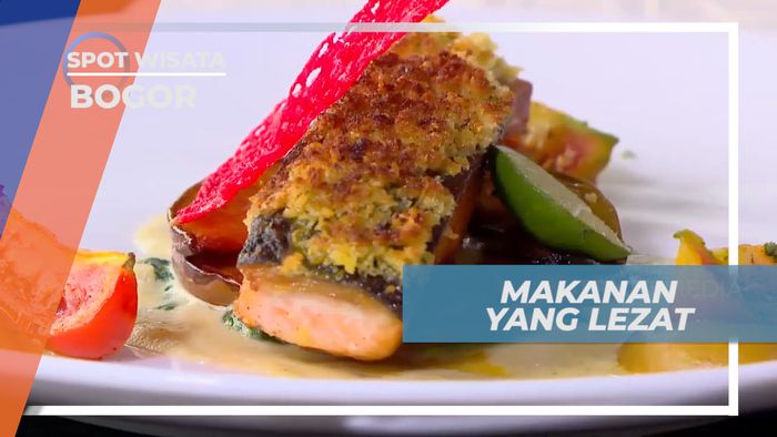 Menikmati Kelezatan Kuliner Spesial di Kota Bogor