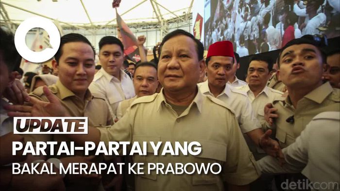Gerindra Sebut Partai Gelora Bakal Deklarasi Dukung Prabowo Agustus Ini