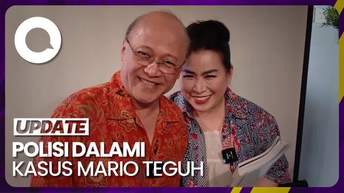 Produk Skincare yang Dipromosikan Mario Teguh Bakal Dikirim ke BPOM