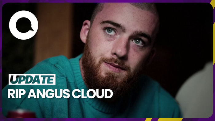 Bintang Euphoria Angus Cloud Meninggal di Usia 25 Tahun