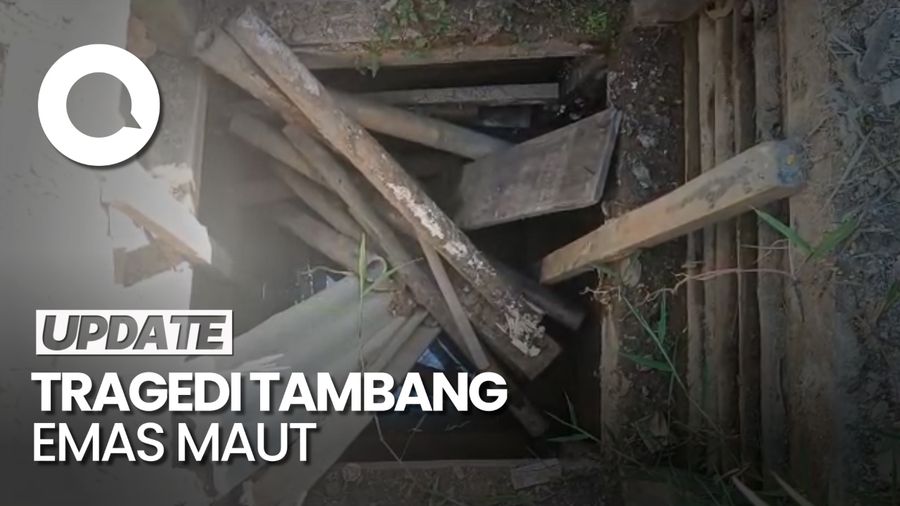 Akhir Perjuangan Tim SAR Mencari 8 Penambang Terjebak di Banyumas