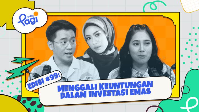Menggali Keuntungan dalam Investasi Emas