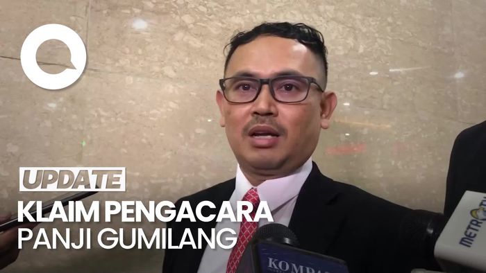 Pengacara Jamin Panji Gumilang Tak Akan Hilangkan Barang Bukti