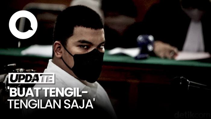 Alasan Shane Chat Pacar Mau Temani Dandy Fighting: Biar Dibilang Keren