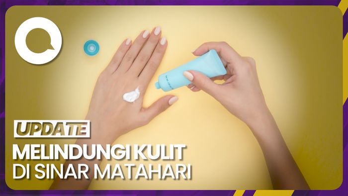 Efek Serius Panas-panasan Bila Tak Pakai Sunscreen