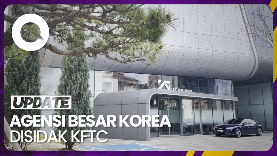 SM, YG, dan JYP Entertainment Diinvestigasi KFTC Gegara PC Album K-Pop