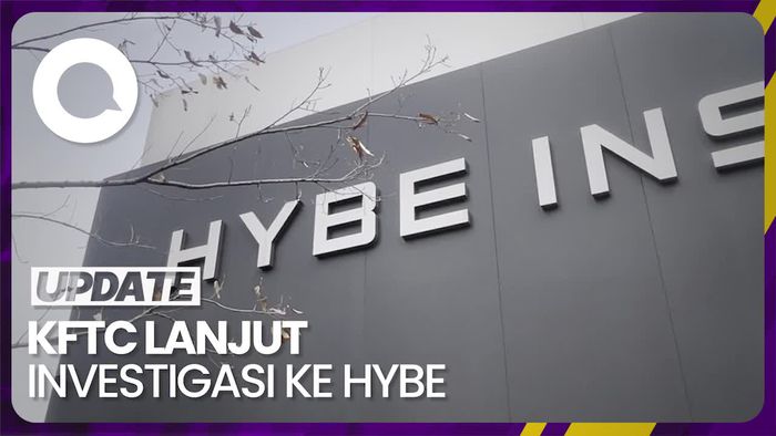 HYBE Juga Disidak Terkait Dugaan Kecurangan Penjualan Album K-Pop