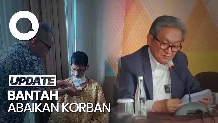 Sederet Pernyataan Bali Tower Usai Kabel Fiber Optik Memakan Korban