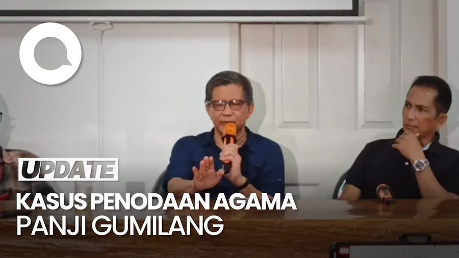 Bareskrim Ambil Alih 13 Laporan Dugaan Rocky Gerung Hina Jokowi