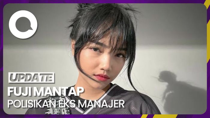 Langkah Serius Fuji Usai 2 Kali Somasi Eks Manajer
