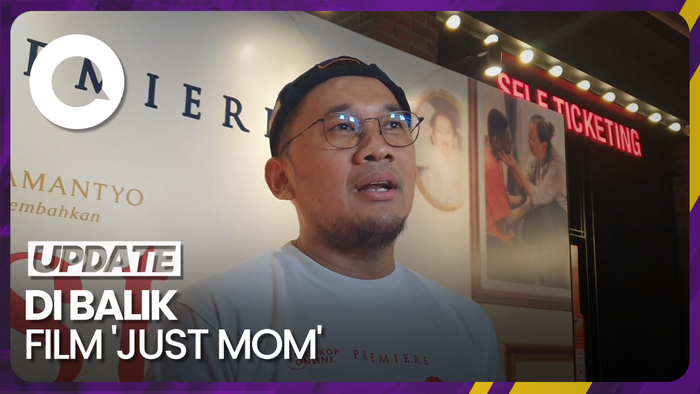 Cerita Hanung Bramantyo Garap Film Pesanan