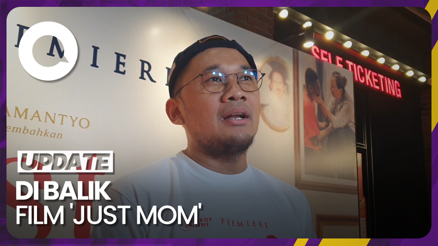 Cerita Hanung Bramantyo Garap Film Pesanan